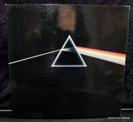 Pink Floyd - The Dark Side of the Moon