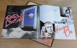 Rod Stewart – Foot Loose & Fancy Free