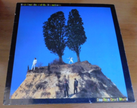 Elvis Costello And The Attractions – Goodbye Cruel World