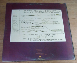Klaus Schulze – Timewind
