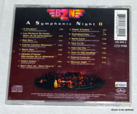 BZN ‎– A Symphonic Night II