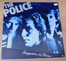 The Police – Reggatta De Blanc