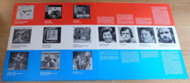 Various – Country Music - Double Dutch