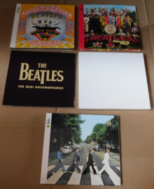 The Beatles – The Beatles, Box-set