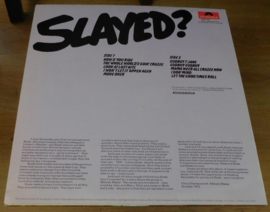 Slade – Slayed?