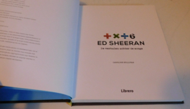 Ed Sheeran – De verhalen achter de songs.