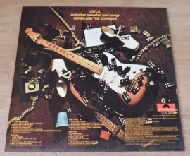 Derek & The Dominos – Layla