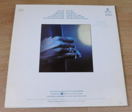 Jimi Hendrix – Sound Track Recordings From The Film "Jimi Hendrix"