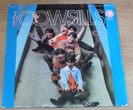 The Cowsills – We Can Fly