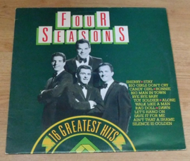 Four Seasons – 16 Greatest Hits