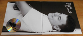 Jan Smit ‎– Op Weg Naar Geluk + Large Poster