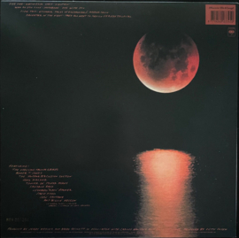 Carlos Santana – Havana Moon | LP
