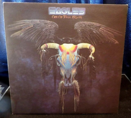 Eagles - One of these Nights