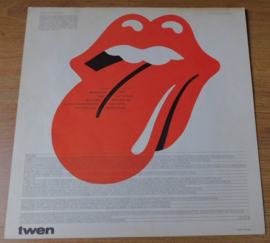 The Rolling Stones - Sticky Fingers