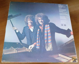 The Mark & Clark Band – Double Take
