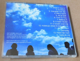 Gospelgroep Magdalena – Vreugde Van Het Zijn, Live In Hoogkerk