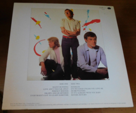 The Korgis – Dumb Waiters