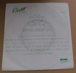 David Knopfler – Soul Kissing