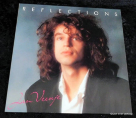 Jan Veenje (Jan Vayne) - Reflections