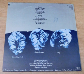 The Police – Reggatta De Blanc