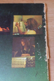 Yes – Close To The Edge
