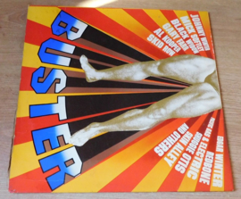 Various – Rock Buster
