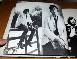 The Rolling Stones ‎– Stones Story