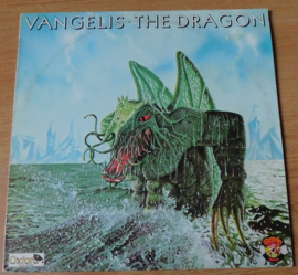 Vangelis – The Dragon