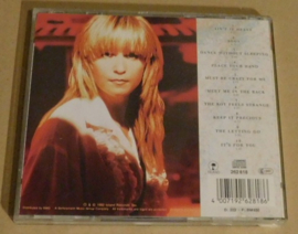 Melissa Etheridge – Never Enough