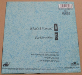 Vaya Con Dios – What's A Woman?