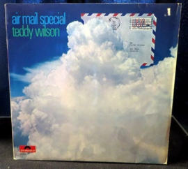 Teddy Wilson - Air Mail Special