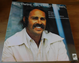 Dimitri Van Toren – Een Portret Van Dimitri Van Toren