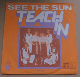 Teach In – See The Sun