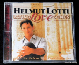 Helmut Lotti - Latino Love Songs