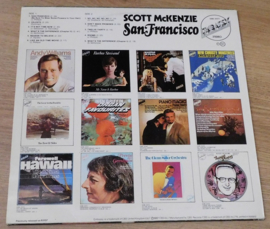 Scott McKenzie – San Francisco