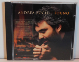 Andrea Bocceli - Sogno