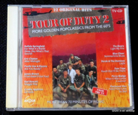 Various - Tour of Duty 2