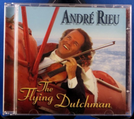 André Rieu ‎– The Flying Dutchman