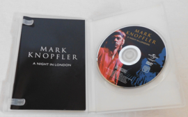 Mark Knopfler – A Night In London