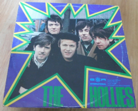 The Hollies – The Hollies