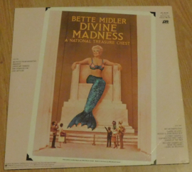 Bette Midler – Divine Madness