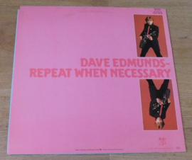 Dave Edmunds – Repeat When Necessary