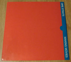 Dire Straits – Making Movies