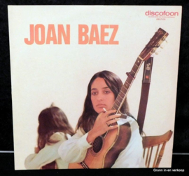 Joan Baez – Joan Baez