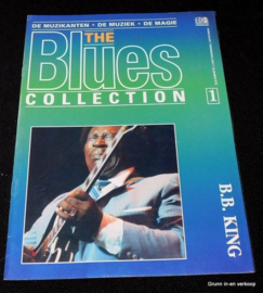 Blues Magazine - Vol. 1 - B.B. King