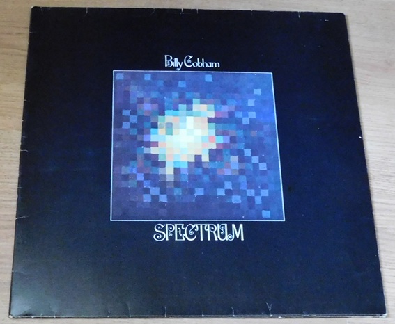 Billy Cobham – Spectrum