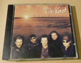De Kast – Noorderzon