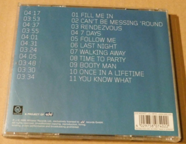 Craig David – Born To Do It