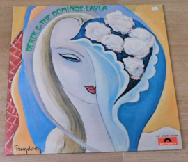 Derek & The Dominos – Layla