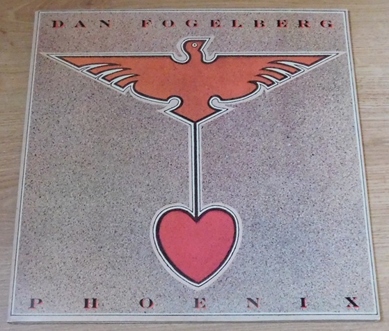 Dan Fogelberg – Phoenix